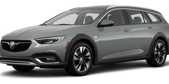 BUICK REGAL TOURX 2018 W04GV8SX5J1129849 image